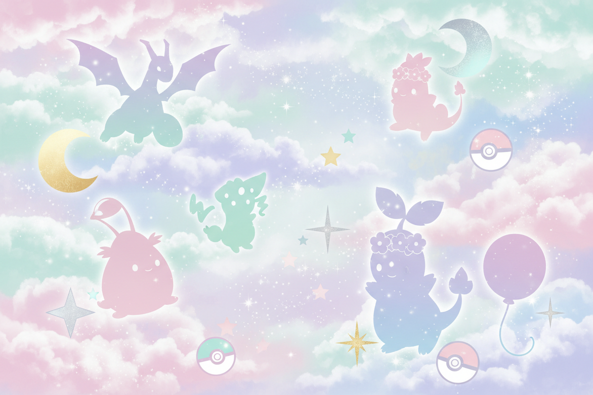 Pokémon
