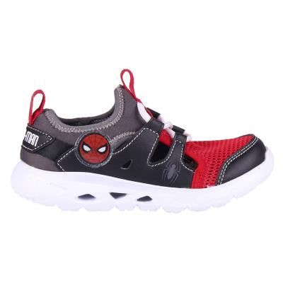 Baskets Spider-Man pour enfants - 30