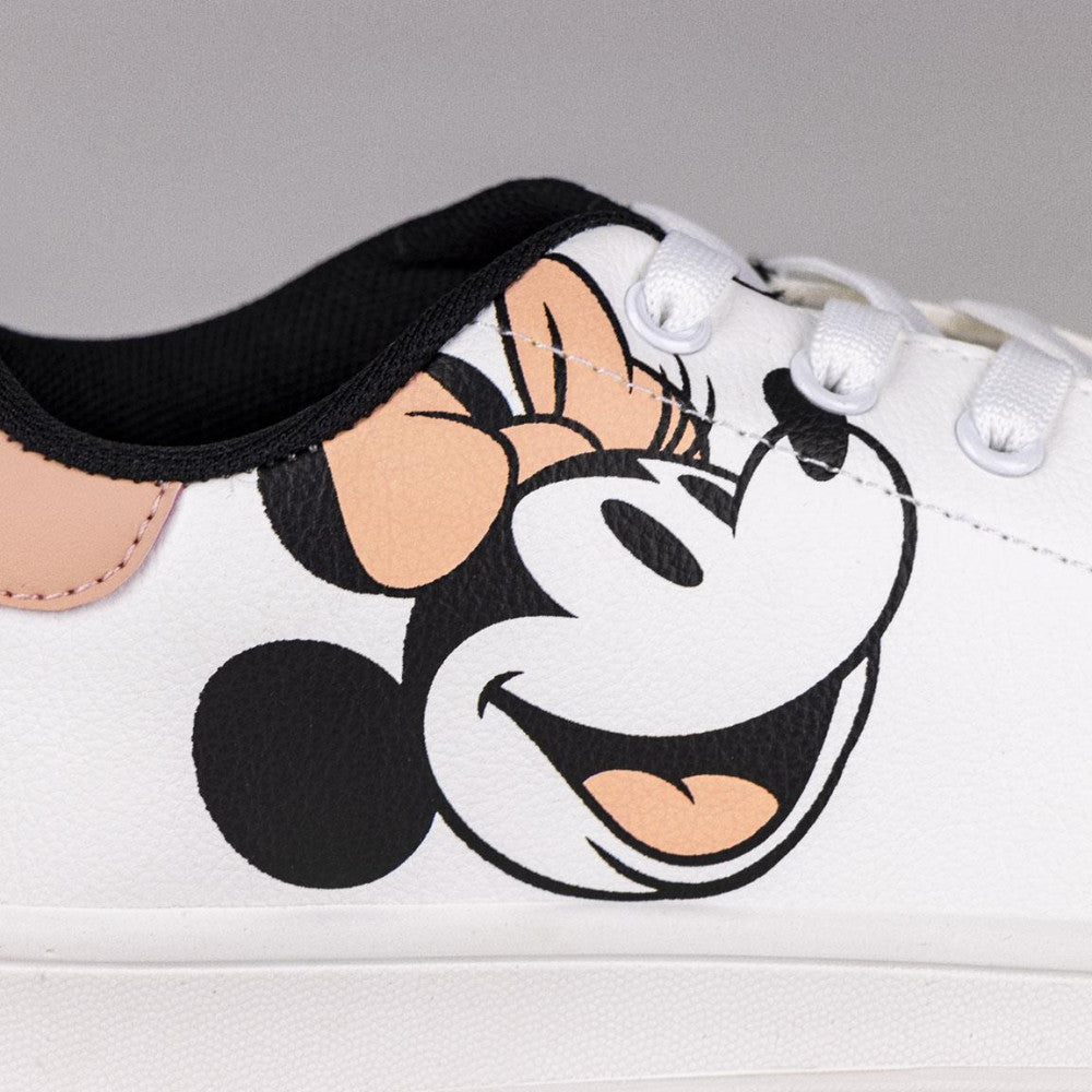 Disney Minnie egér gyerek sportcipő_32-2