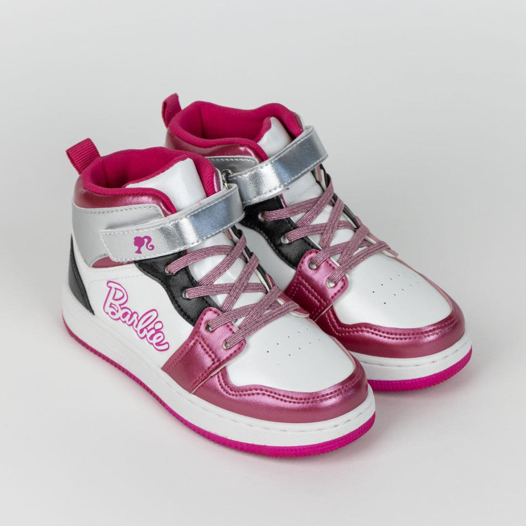 Chaussures de sport Barbie pour enfants 30