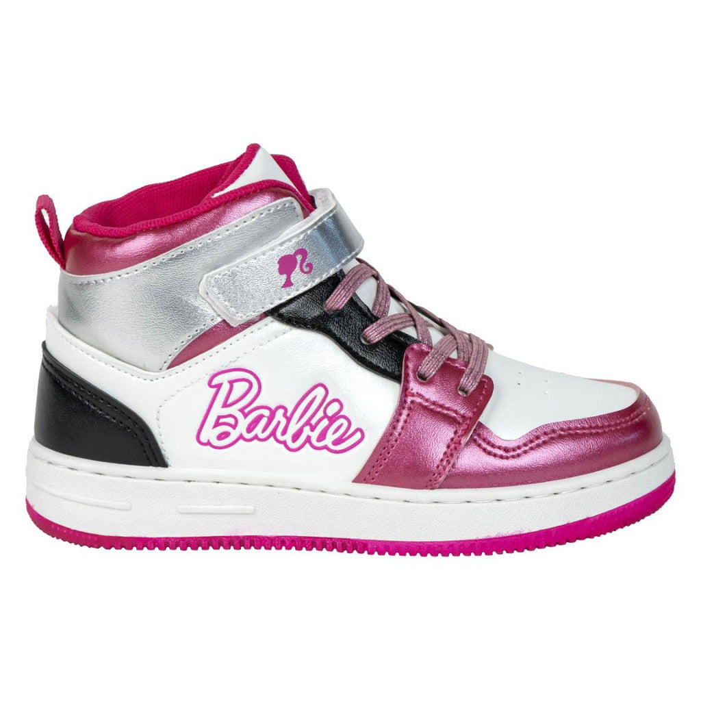 Chaussures de sport Barbie pour enfants 30