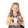 Barbie Dreamhouse chat Blissa - 18 cm