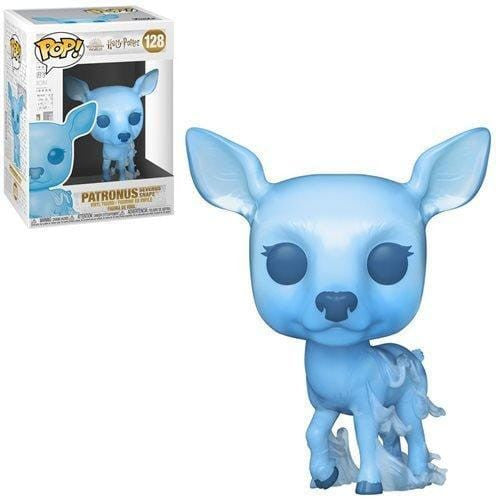 Funko Pop! Harry Potter Patronus 128-0