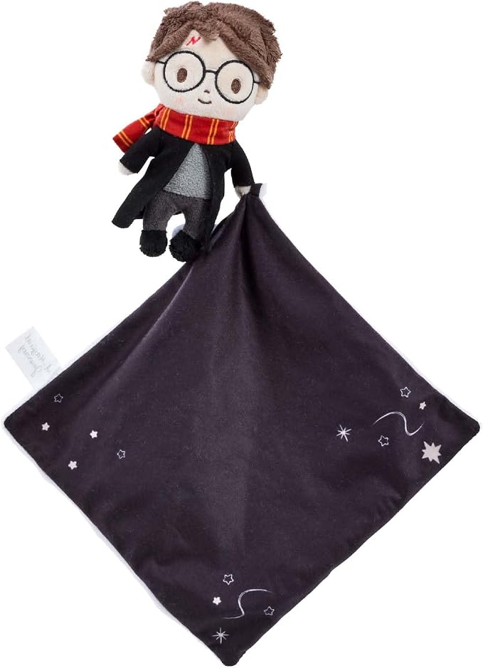 doudou harry potter