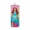 Poupée Princesse Disney (modèles assortis) | 4 pièces