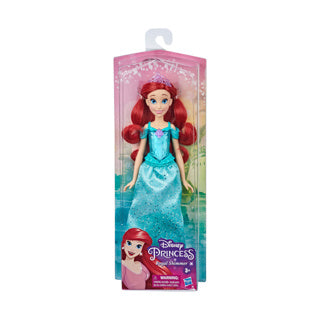 Poupée Princesse Disney (modèles assortis) | 4 pièces