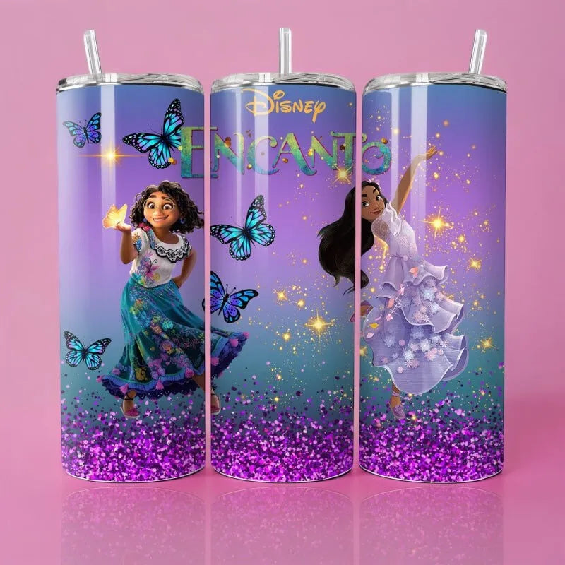 Précommande Encanto Purple - Thermos 590ml