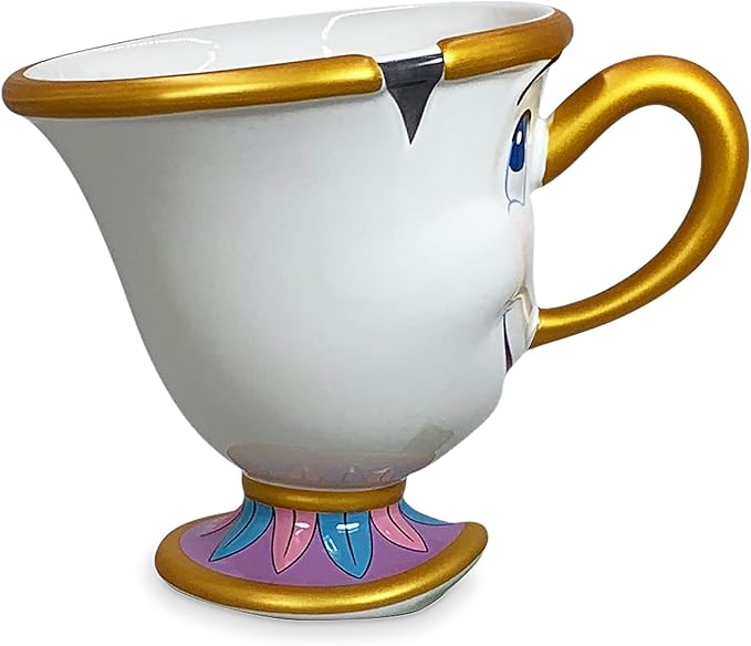 tasse en céraique zip