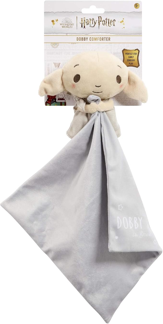 doudou harry potter