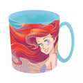 LITTLE MERMAID MICROWAVE MUG 390ML-0