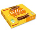 Noblesse chocolat Orange