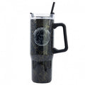 Mug de voyage isotherme en acier inoxydable XL 940 ml – Harry Potter
