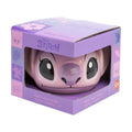 DOLOMIT 3D MUG 300 ML IN GIFT BOX Lilo and Stitch ANGEL-0
