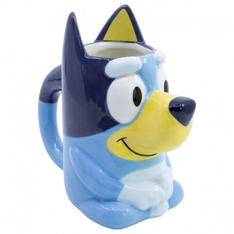 Mug bluey