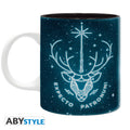 Tasse harry potter patronus