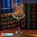 Harry Potter Talpas pohár Hogwarts