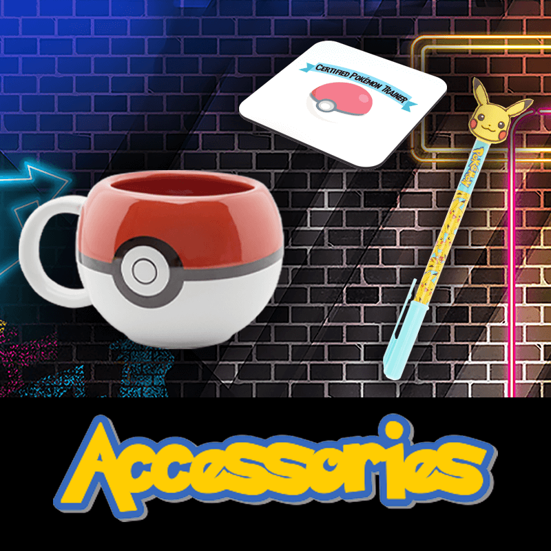 Pokemon Mystery Box