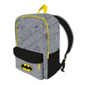 Sac d'école Batman, 41 cm