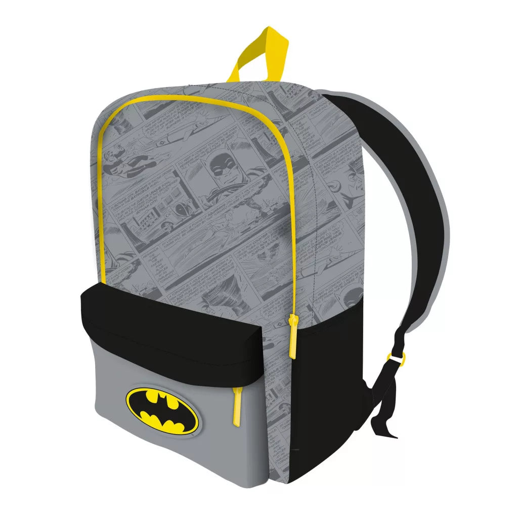 Sac d'école Batman, 41 cm