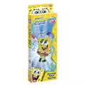 Kit de fabrication de porte-clés à strass SpongeBob Smile