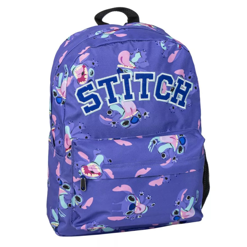 Sac à dos Disney Lilo et Stitch, 42 cm