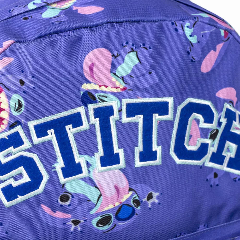 Sac à dos Disney Lilo et Stitch, 42 cm