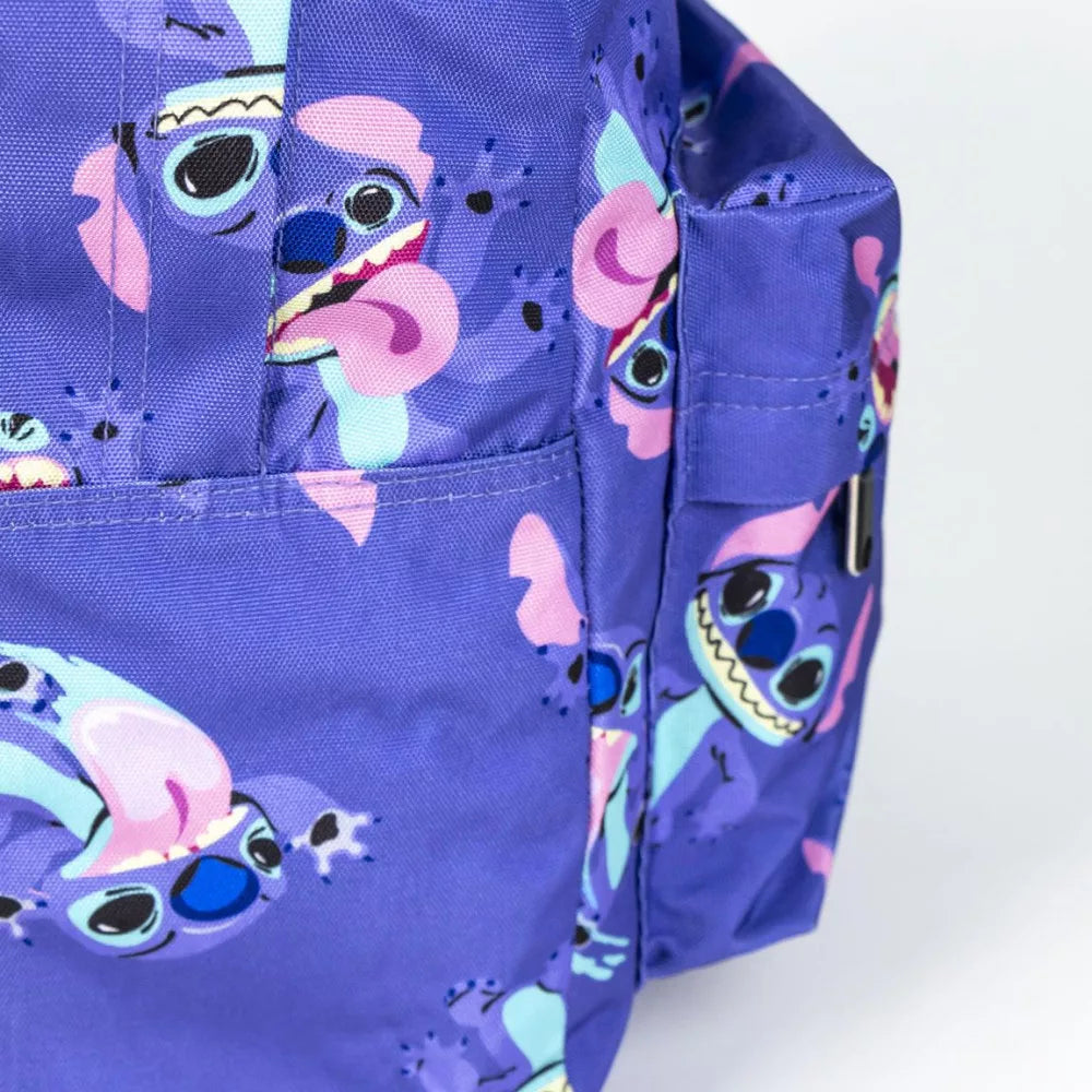 Sac à dos Disney Lilo et Stitch, 42 cm