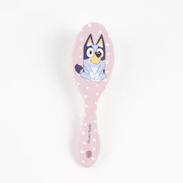 Ensemble d'accessoires pour cheveux Bluey Dots