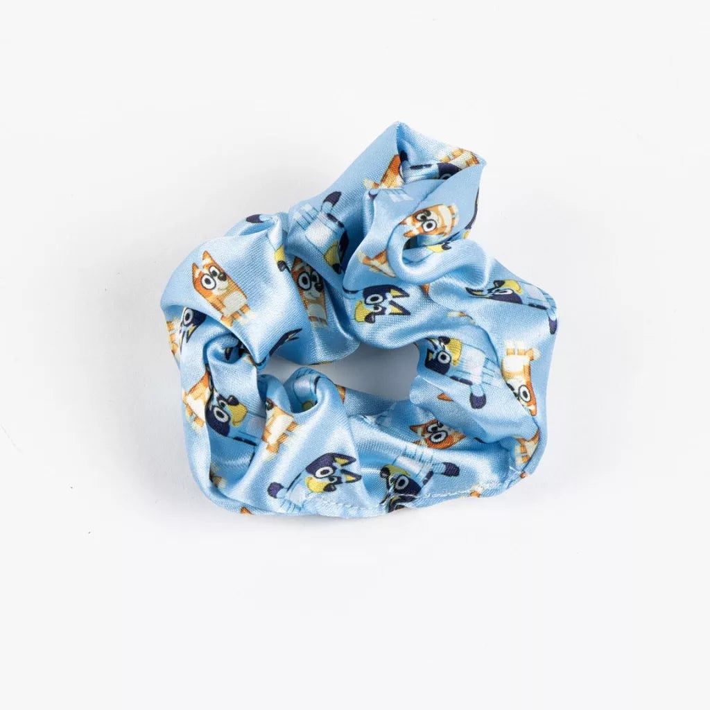 Ensemble d'accessoires pour cheveux Bluey Dots