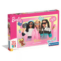 Puzzle géant Barbie Crew 104 pièces Clementoni