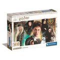 PUZZLE 500 pièces