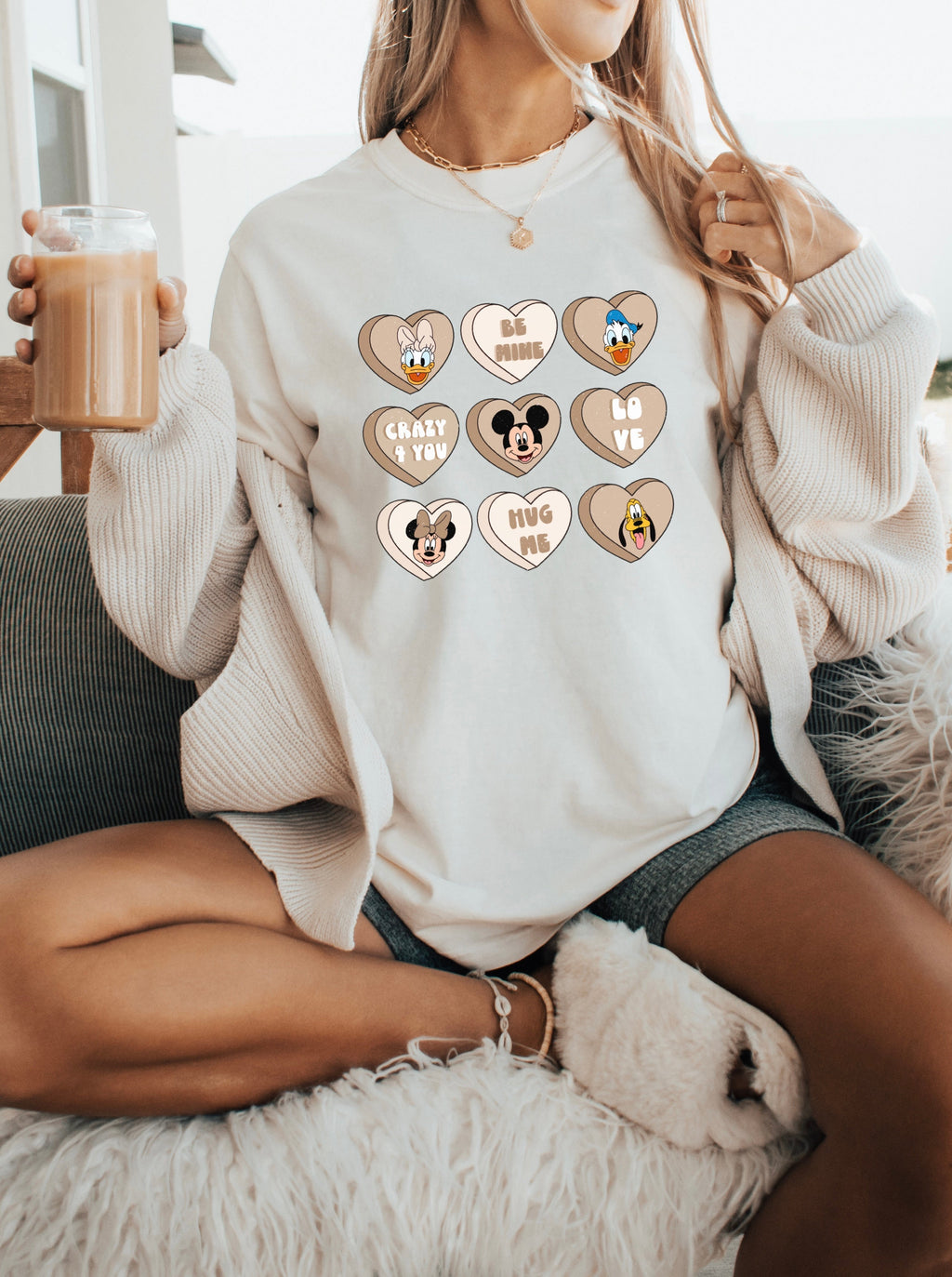 Disney Neutral Hearts-1