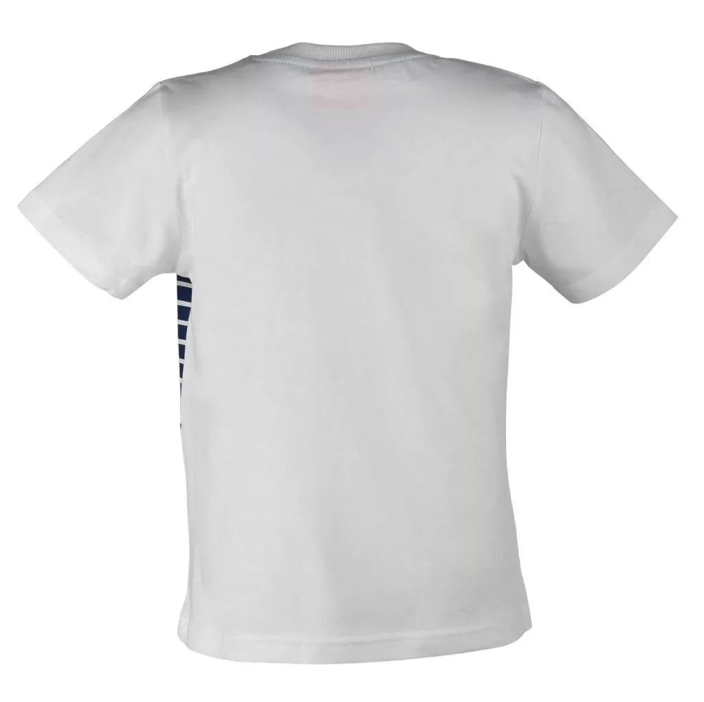T-shirt court Pat' Patrouille pour enfants