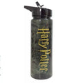 Bouteille en plastique Harry Potter