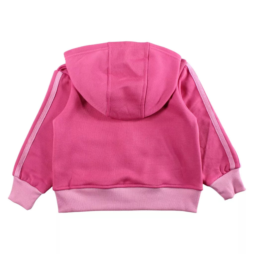 Pull stitch