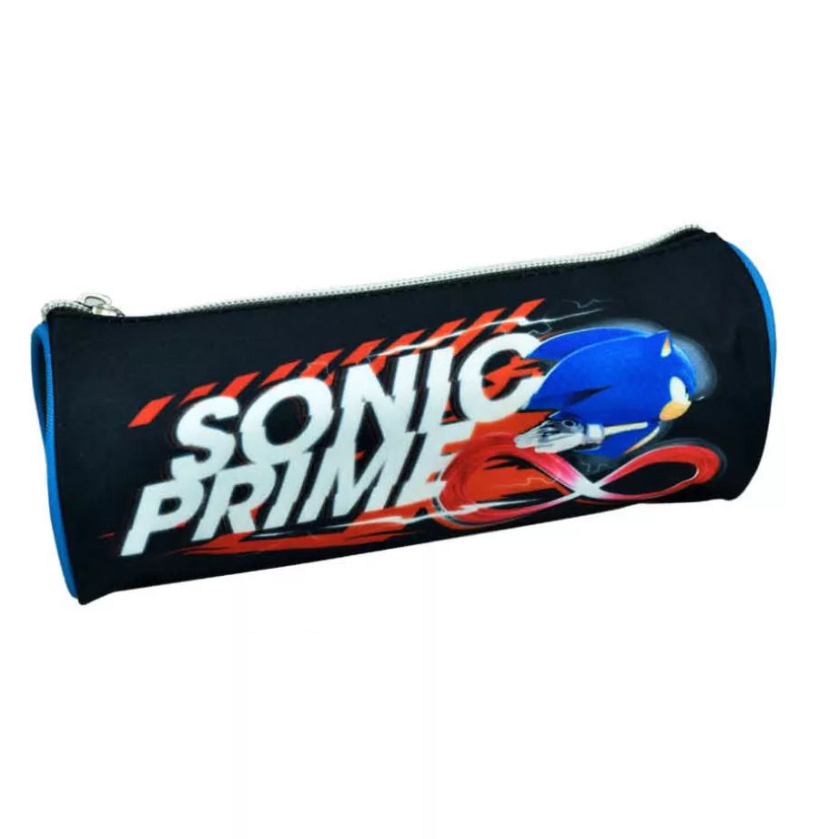 Trousse Sonic le Hérisson 21 cm
