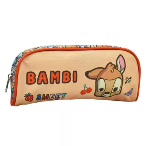 Précommande Trousse Disney Bambi Sweet 19,5 cm