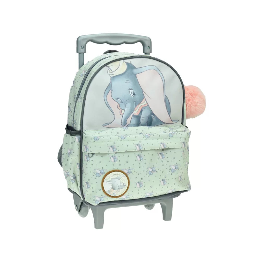 Précommande Sac à dos à roulettes Disney Dumbo Fly , 30 cm