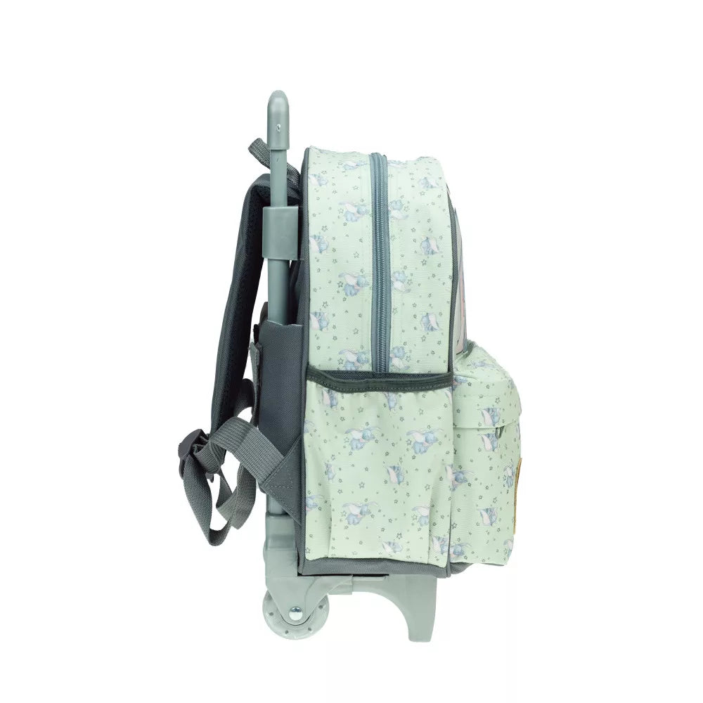Précommande Sac à dos à roulettes Disney Dumbo Fly , 30 cm