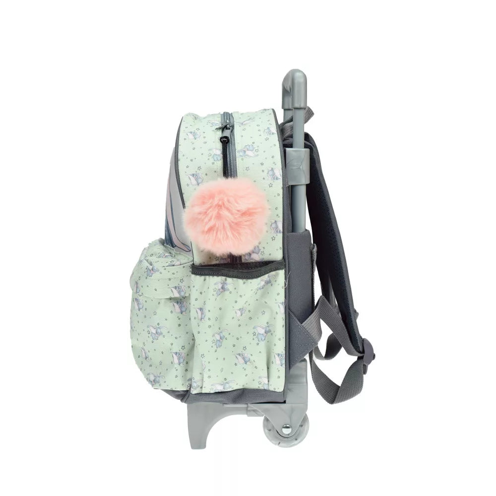 Précommande Sac à dos à roulettes Disney Dumbo Fly , 30 cm