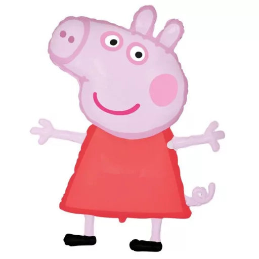 Kit anniversaire Peppa Pig