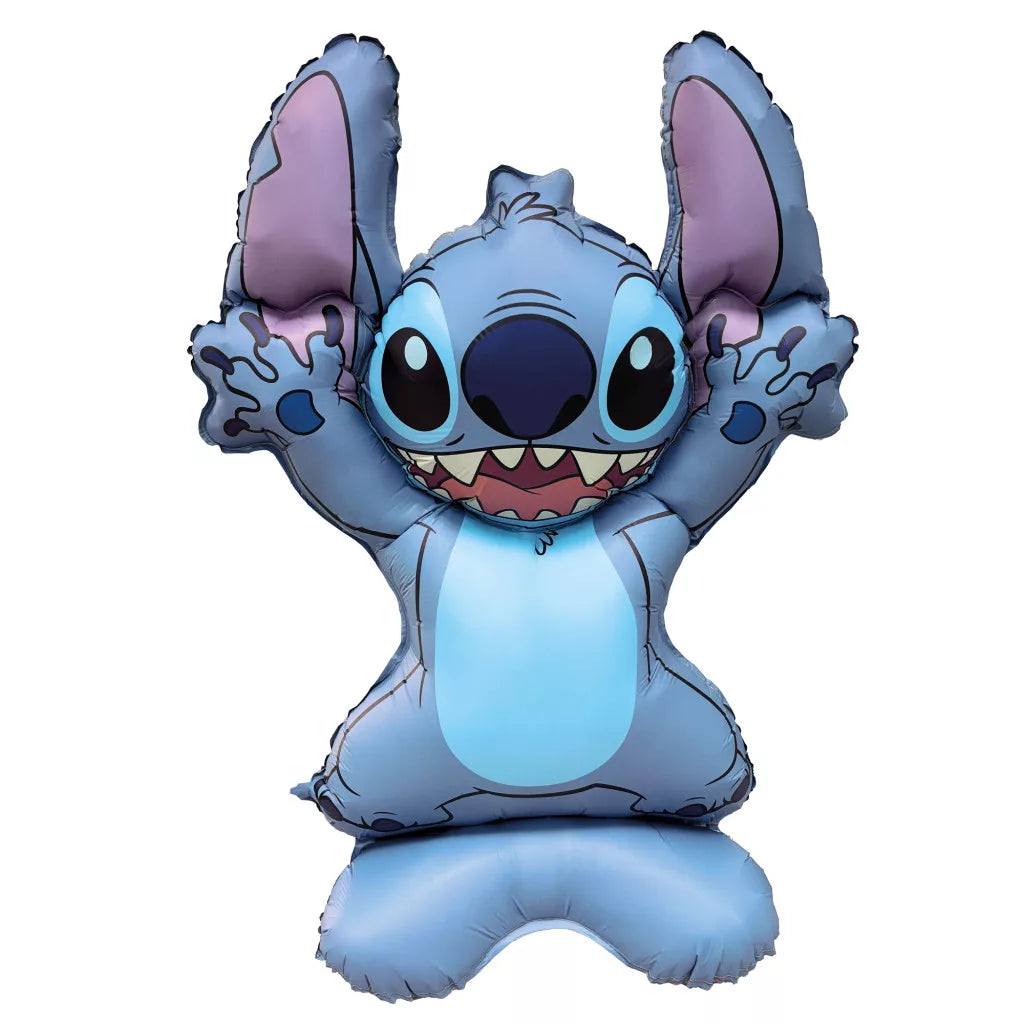 Kit anniversaire Stitch & Angel