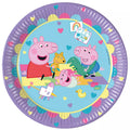 Kit anniversaire Peppa Pig