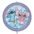 Kit anniversaire Stitch & Angel