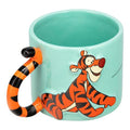 Micimackó és Barátai - Tigris 3D prémium bögre-0