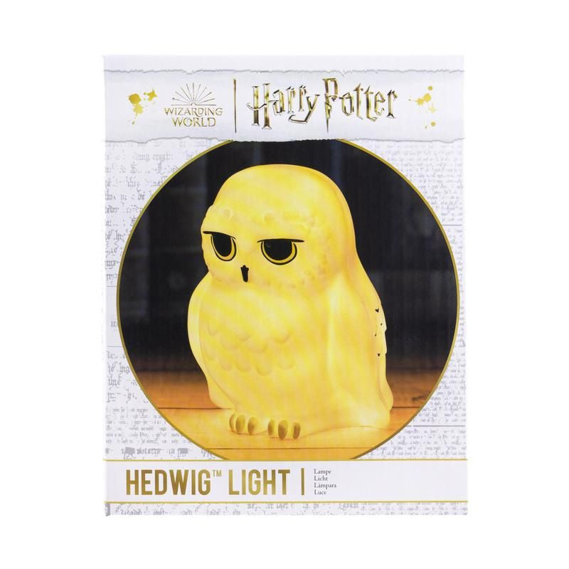 Harry Potter Hedwig mood lighting