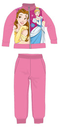 Disney Princesses girl leisurewear - pink - 128-0