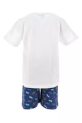 Pyjama court Batman pour enfants