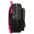 Sac à dos scolaire K-pop Demon Hunters.
