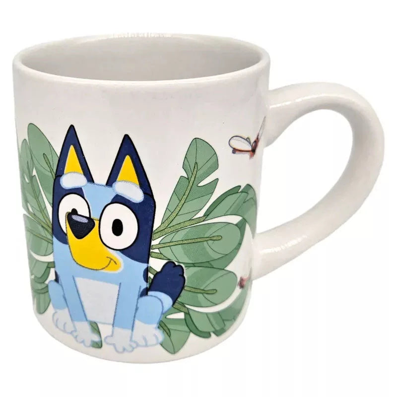 Mug en porcelaine Bluey 235ml